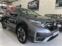 هوندا سي ار في